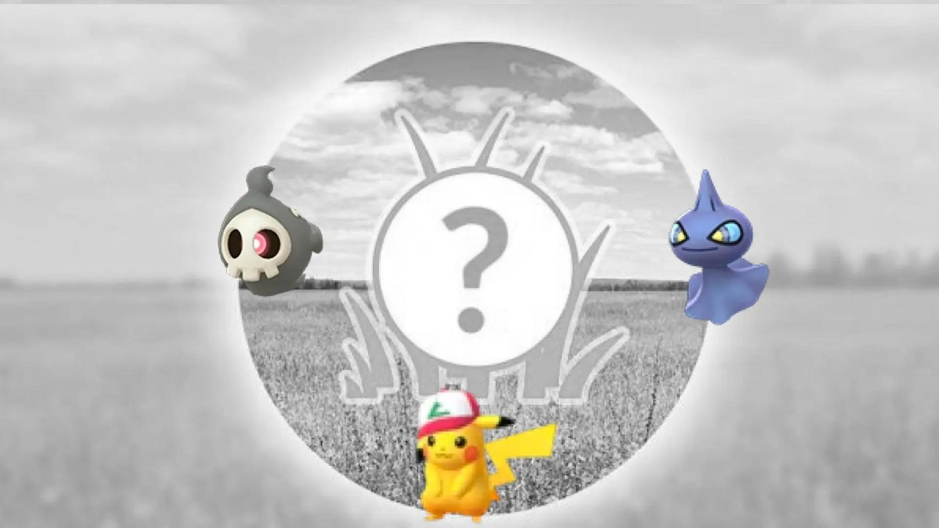 Pokémon GO Spotlight Hours For October 2020 Include Exclusive Pikachu
