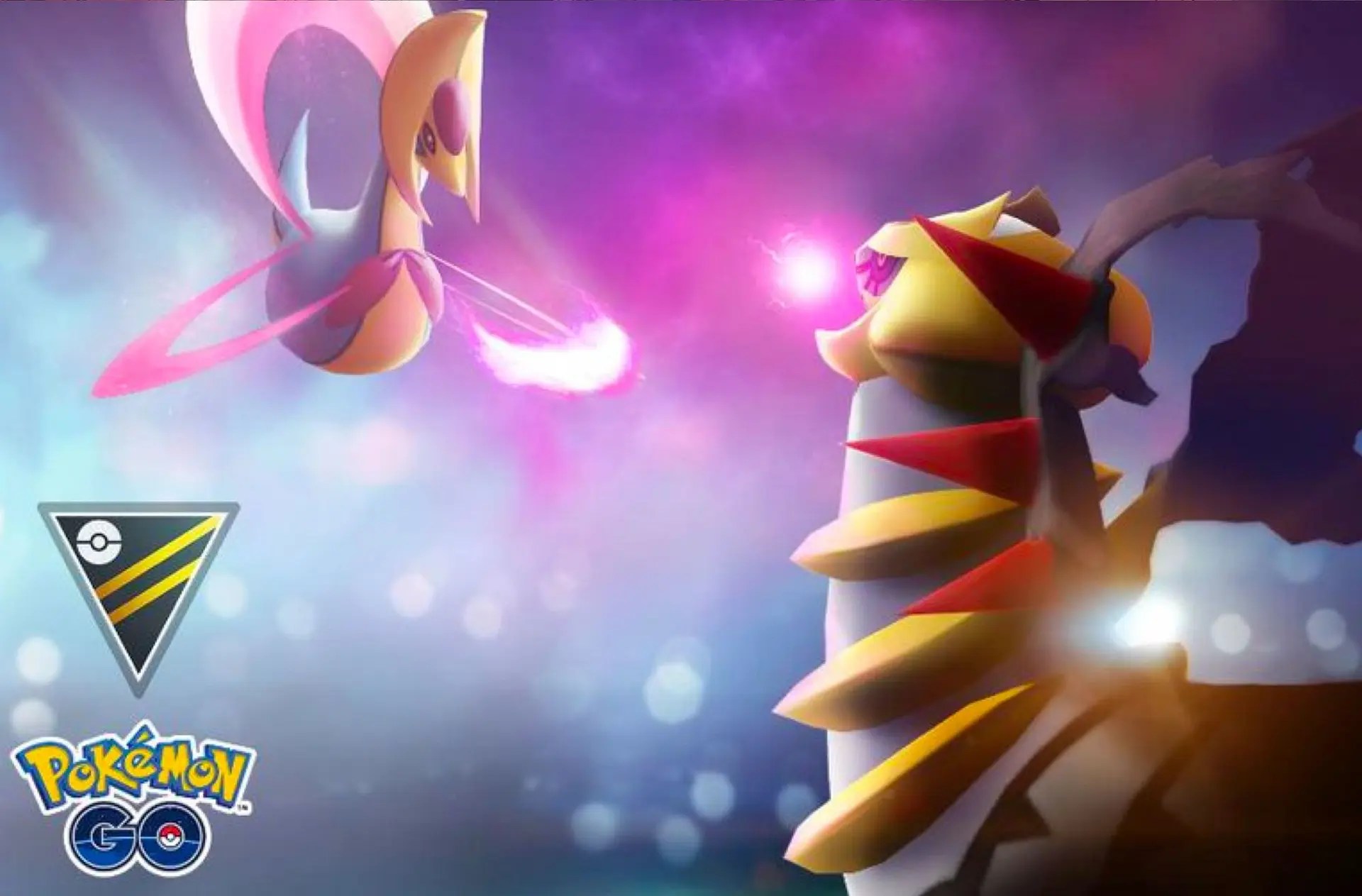 Ultra League Begins In Pokémon GO Battle League Season Four