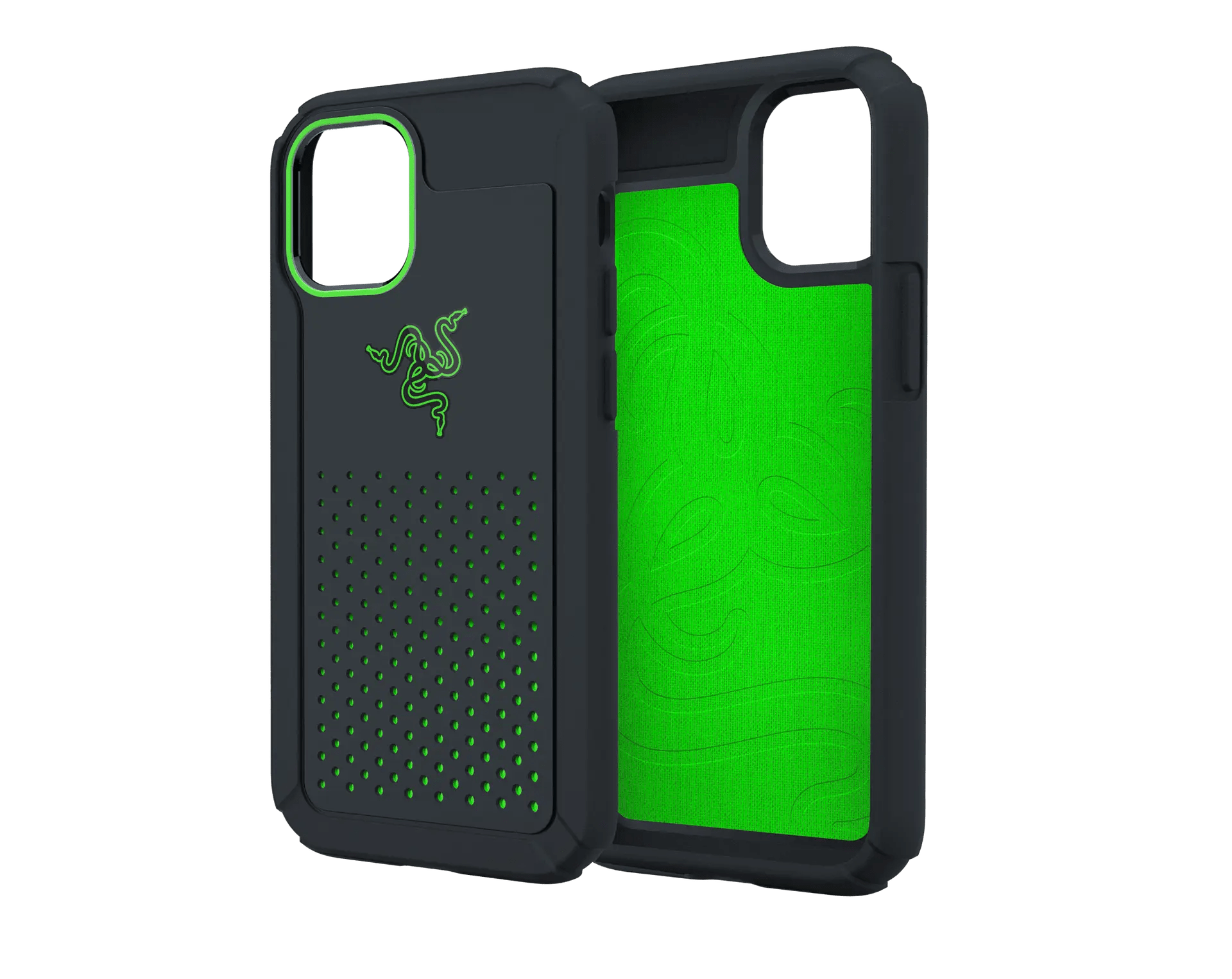 Razer Reveals The Arctech Pro 2020 For The iPhone 12 Series