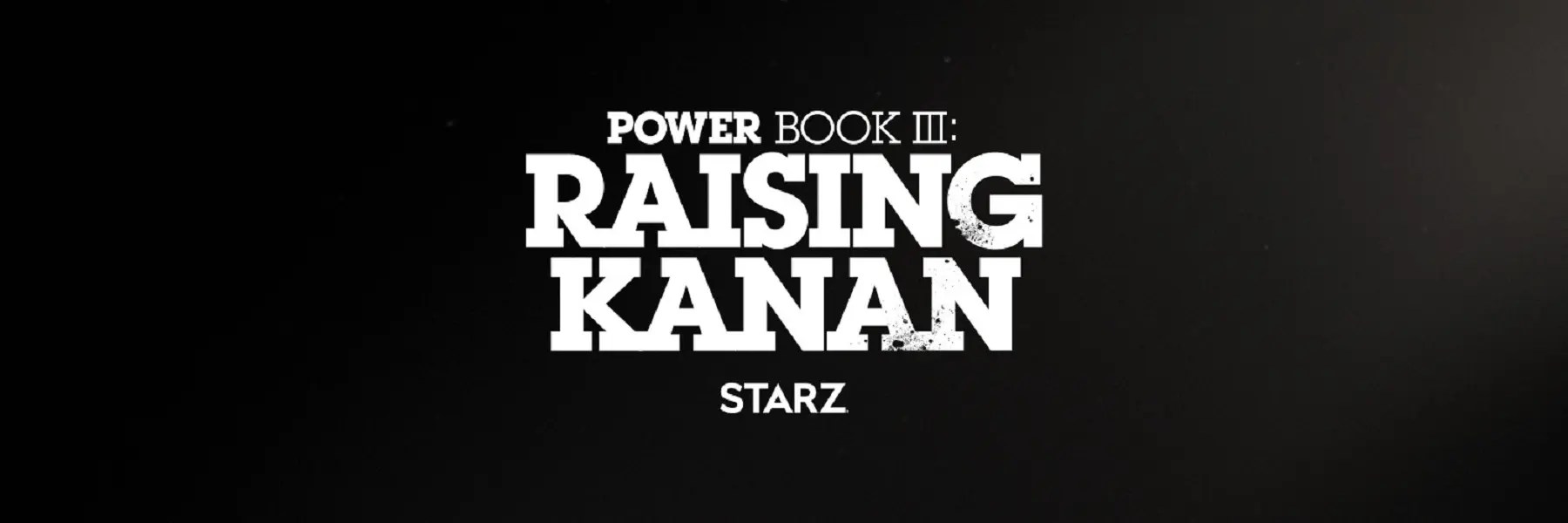 Power Book III Raising Kanan Releases Prequel Series Theme Preview