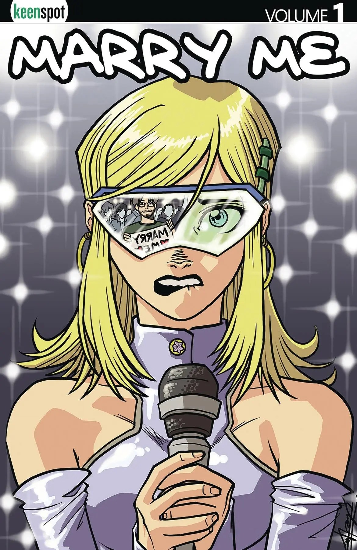 Marry Me Comics Get TieIn Hardcovers Ahead Of Jennifer Lopez Movie