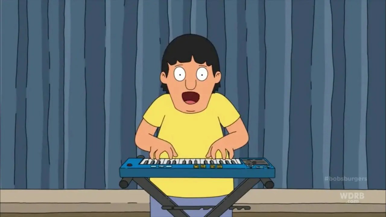 Bob's Burgers Gene Belcher Steals the Spotlight in Our 5 Fav Episodes