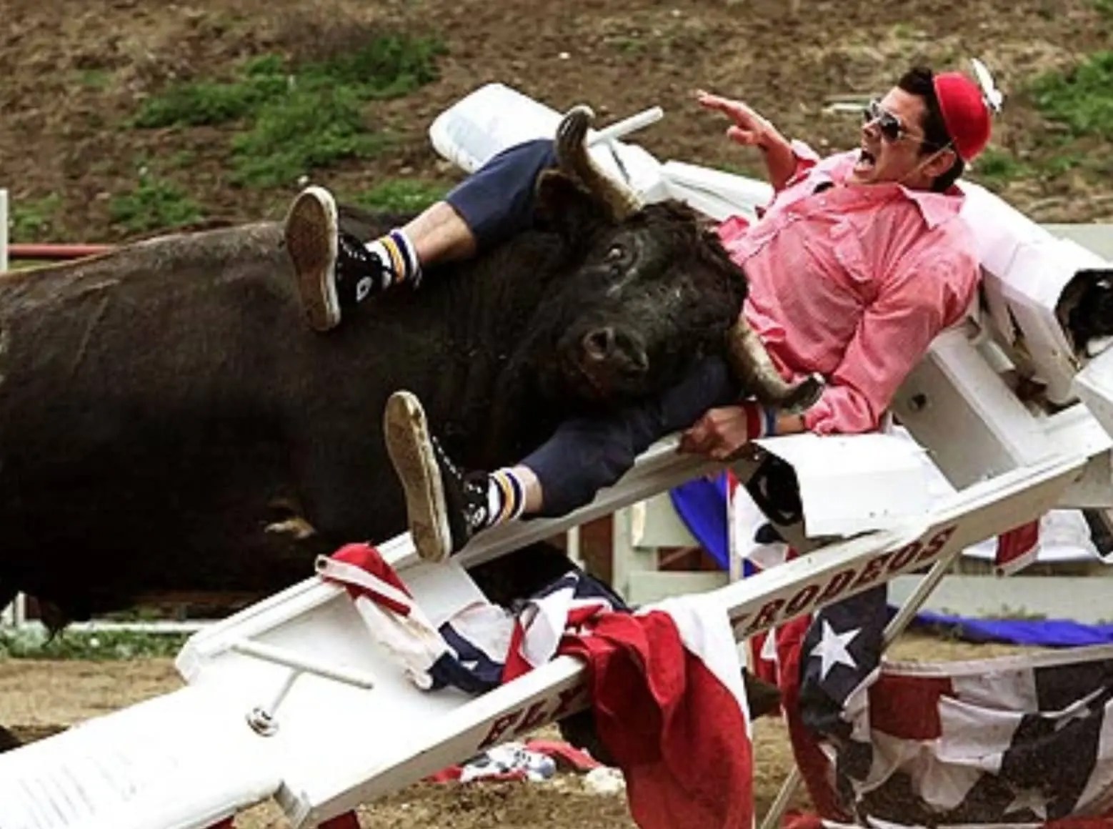 Jackass 2021 & Beyond 5 Ways We Could Keep the Franchise Flowing