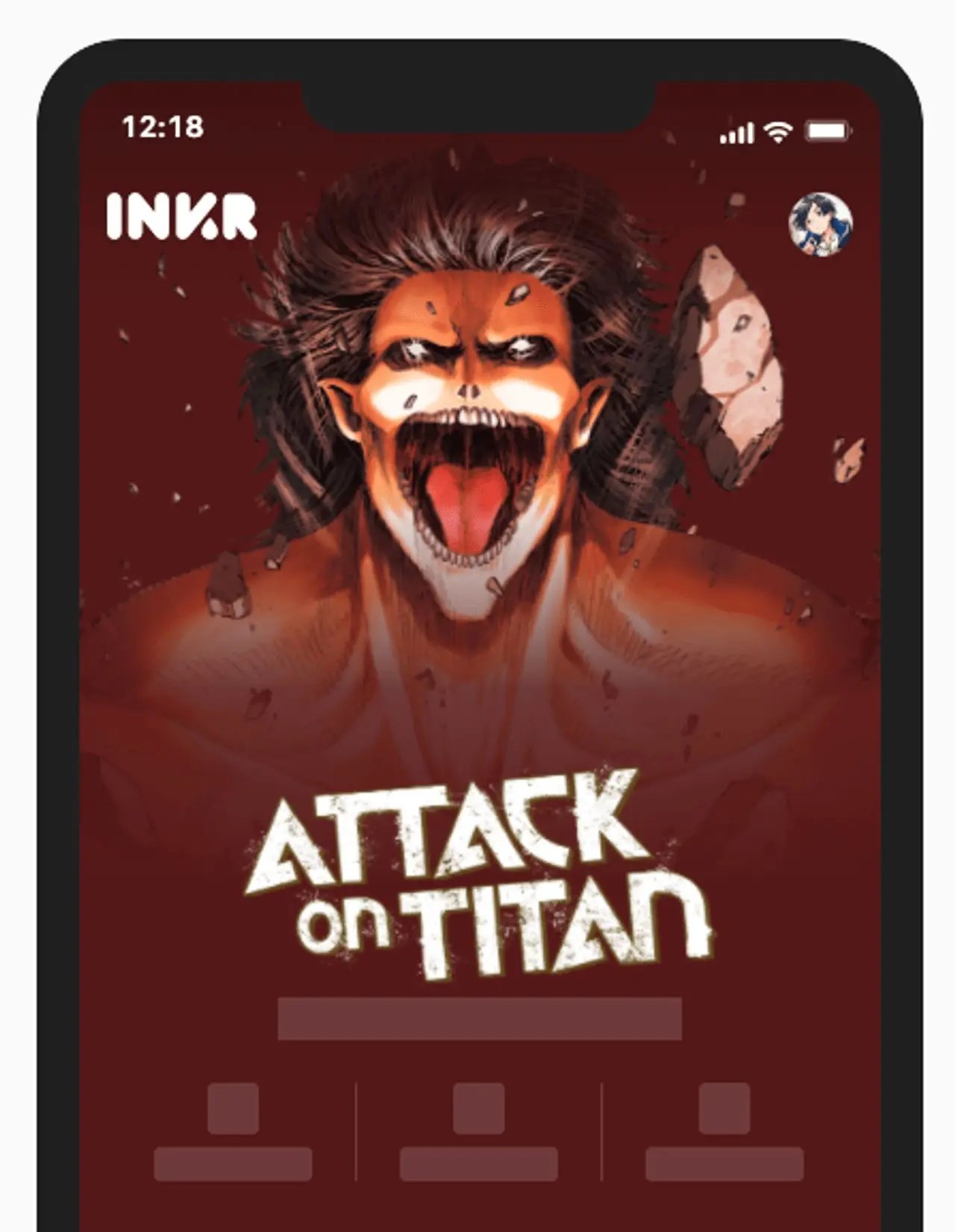 Kodansha USA Expands Partnership with INKR App with More Manga