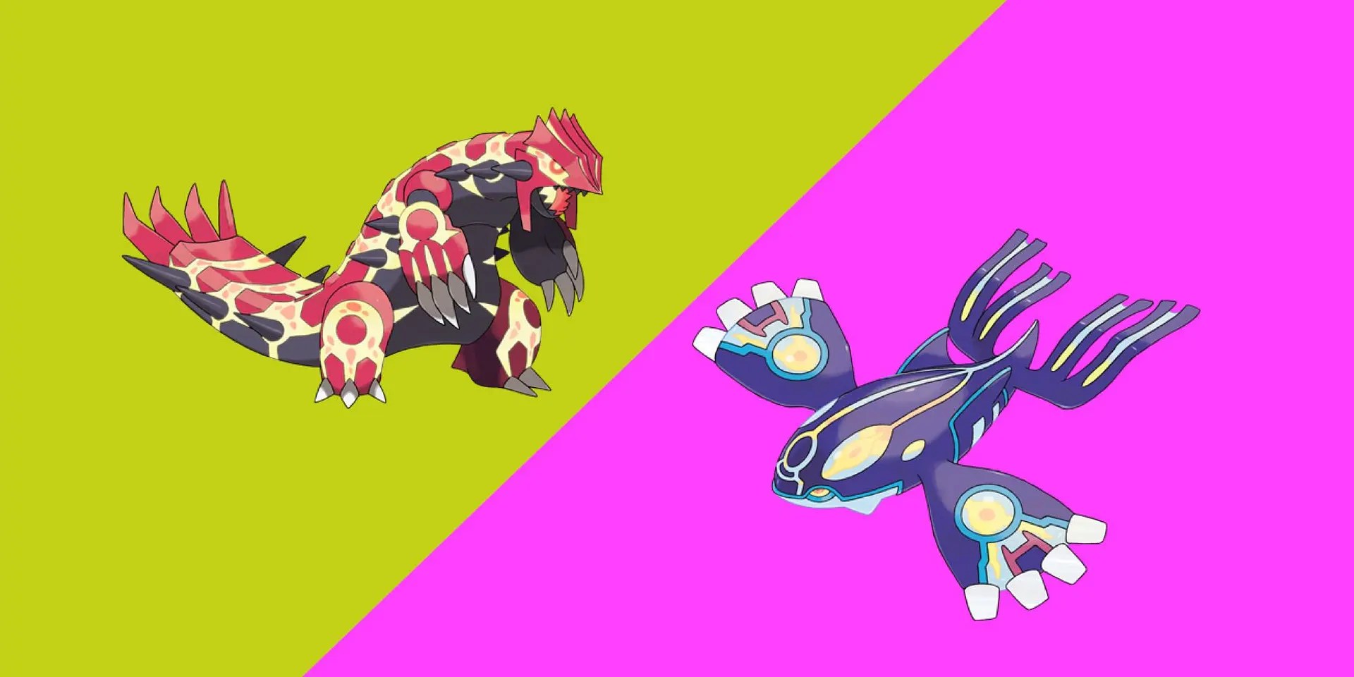 Kyogre Pokemon Go Groudon Infographic Groudon Kyogre Raid Counters Thesilphroad In this