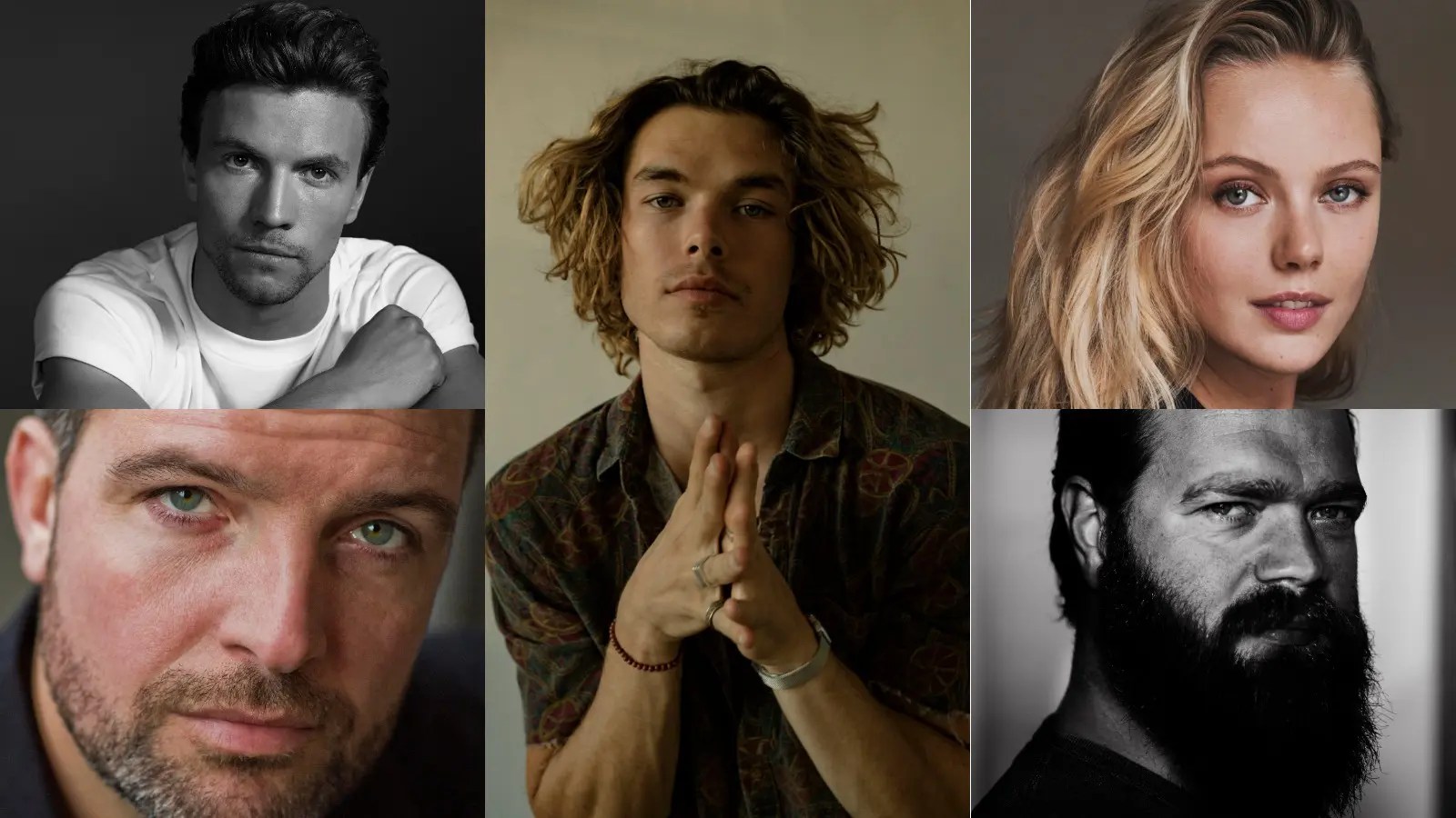 Vikings Valhalla Netflix, Michael Hirst Spinoff Series Cast Set