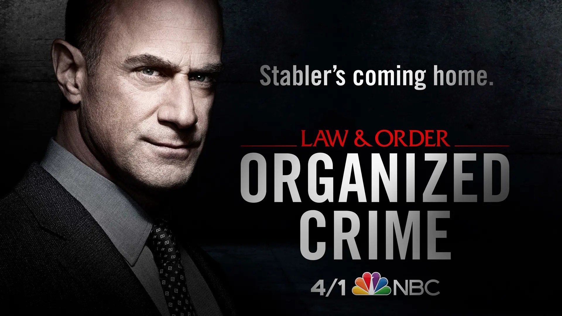 Law & Order SVU/OC Event IceT's Fin Drops Stabler Tease on Benson