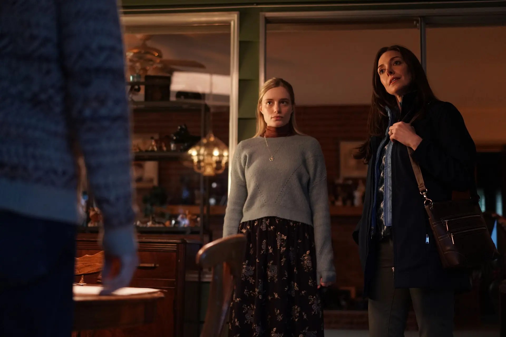 Big Sky 3 More Join Cast as Recurring, New Season 1 Return Preview