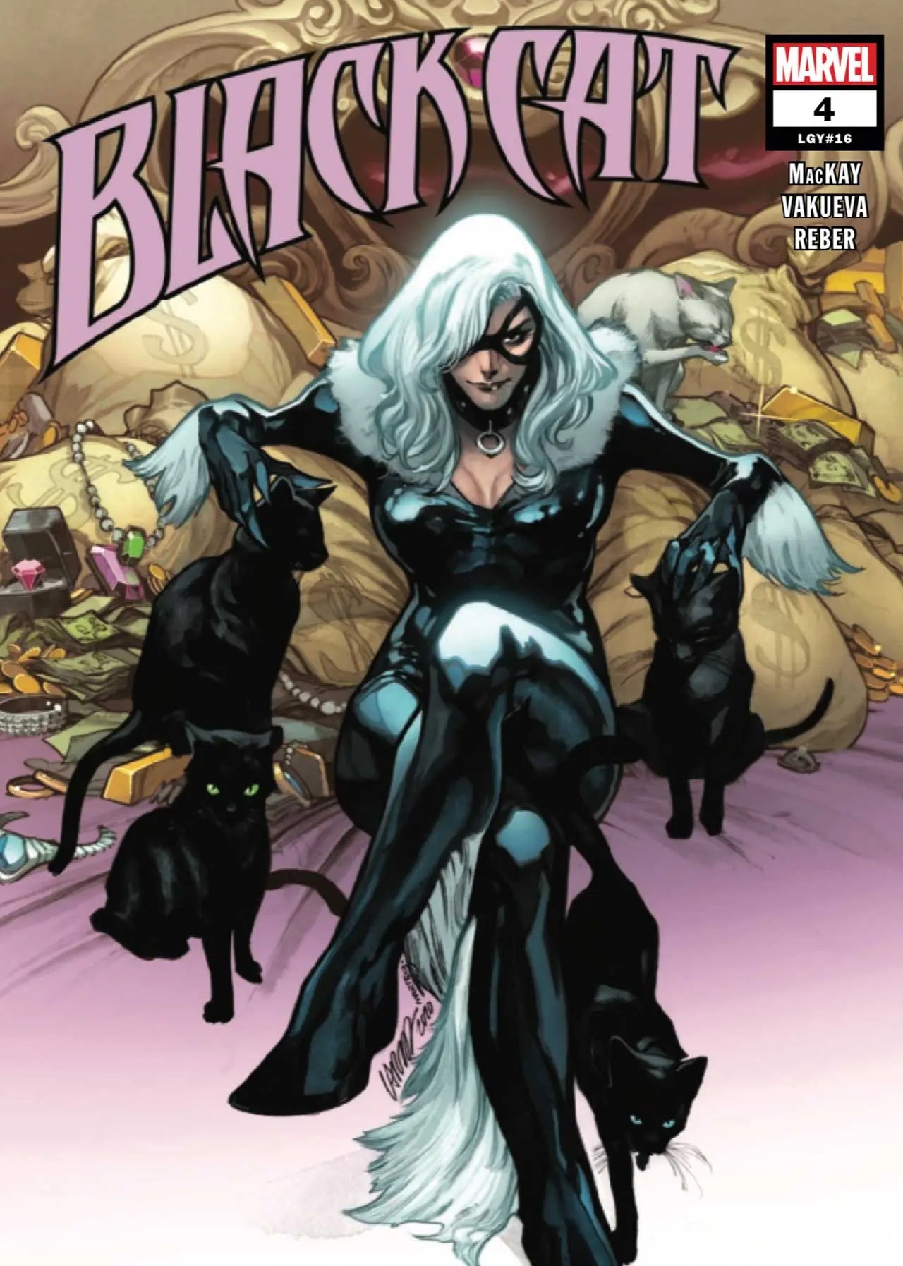 Black Cat 4 Review A Delightful Little Side Quest