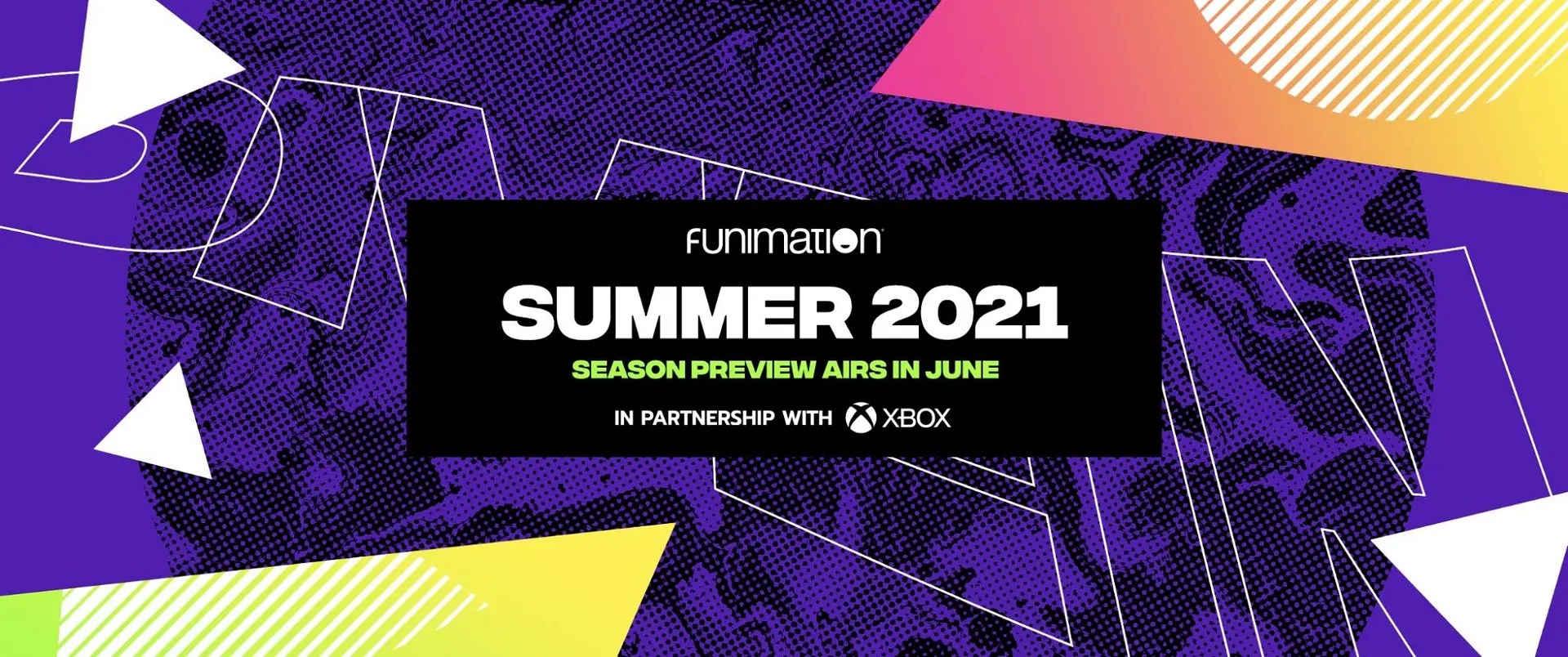 Funimation Summer 2023 Lineup