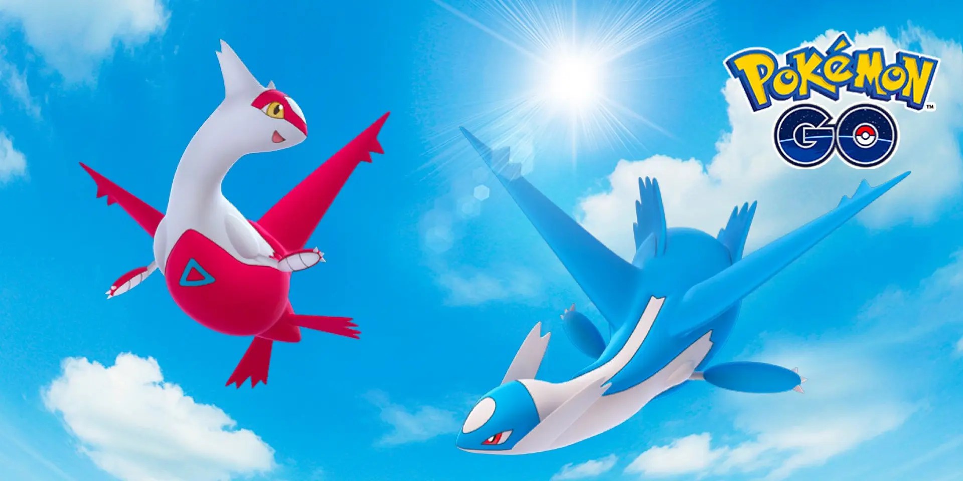 Pokémon GO Fest Wind Hour Latios Raid Guide Mini