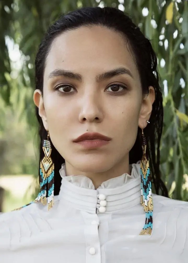 Dark Winds Jessica Matten Joins AMC Psychological Thriller Series