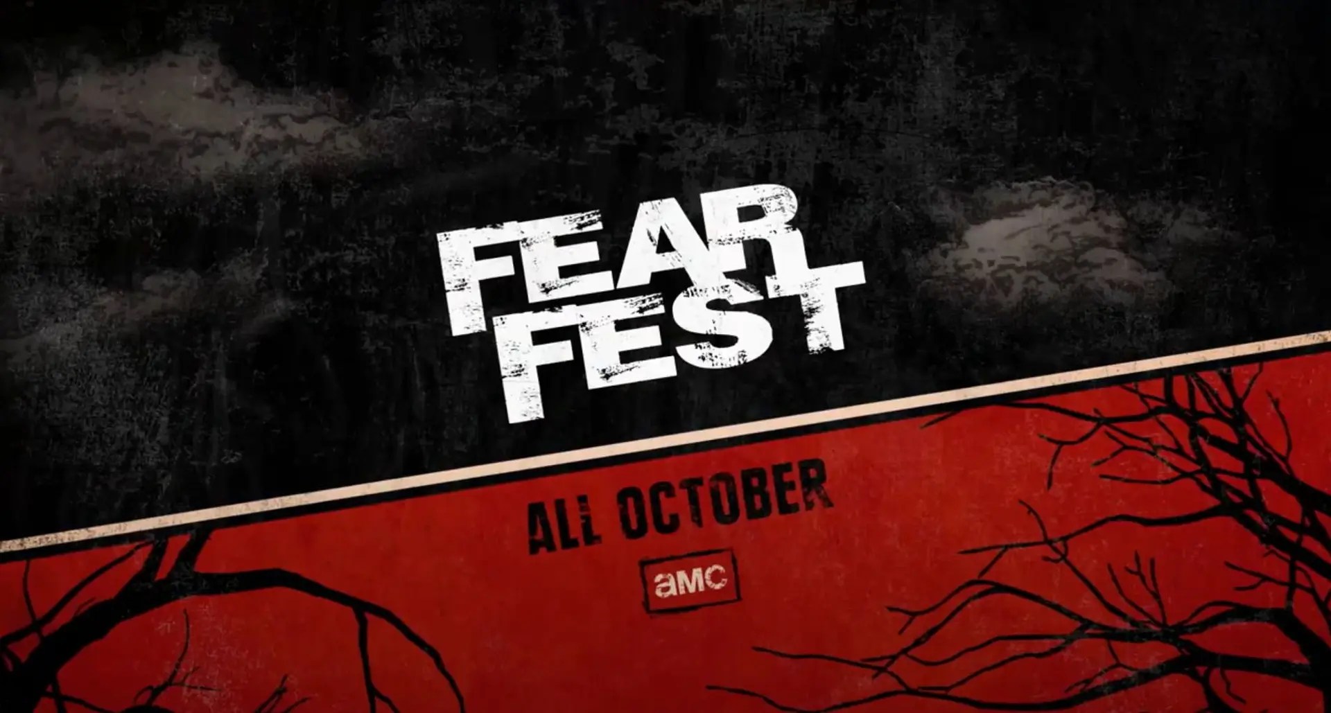 Amc Fearfest 2022 Schedule Creepshow, Twdu, Eli Roth, Movies & More: Amc Fearfest 2021 Lineup