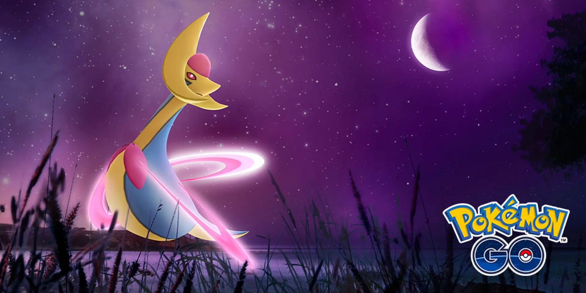 Pokemon Go Events November 2023 Pokémon Go Sets Nov. 2021 Legendaries: Cresselia, Cobalion & More