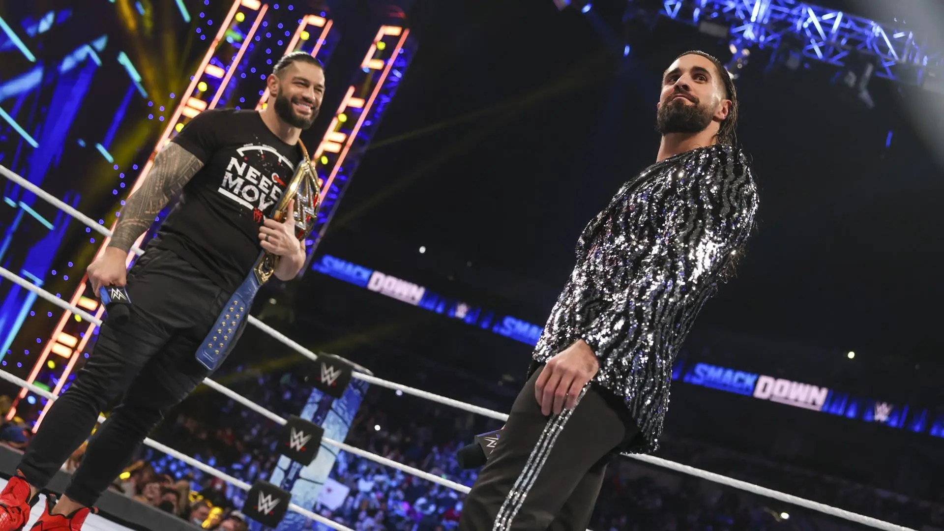 Wwe Smackdown February 20 2023 Full Show Smackdown Recap 1/14: Setting The Stage For The Royal Rumble