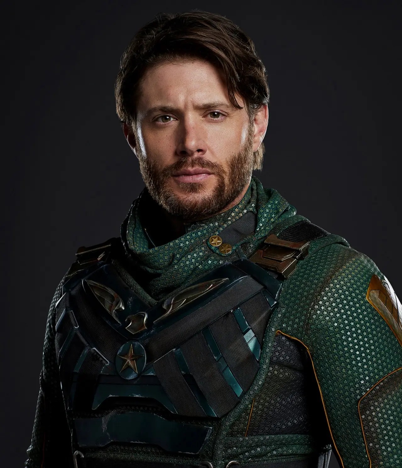 Soldier Boy The Boys Minecraft Skin