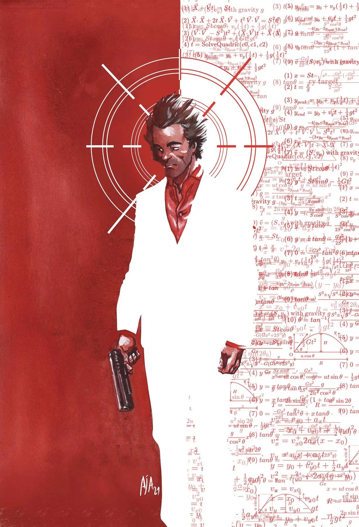 Set List Aftershock 2023 Three New Comics From Aftershock Comics In June 2022 Solicits