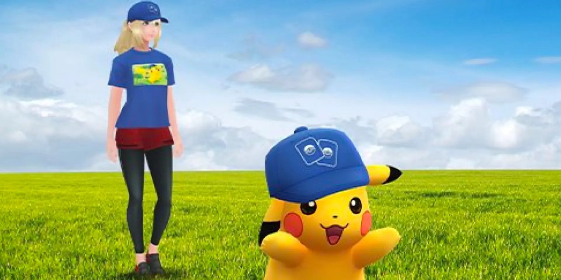spotlight hour june 2023 Tonight Is Tcg Hat Pikachu Spotlight Hour In Pokémon Go: June 2022