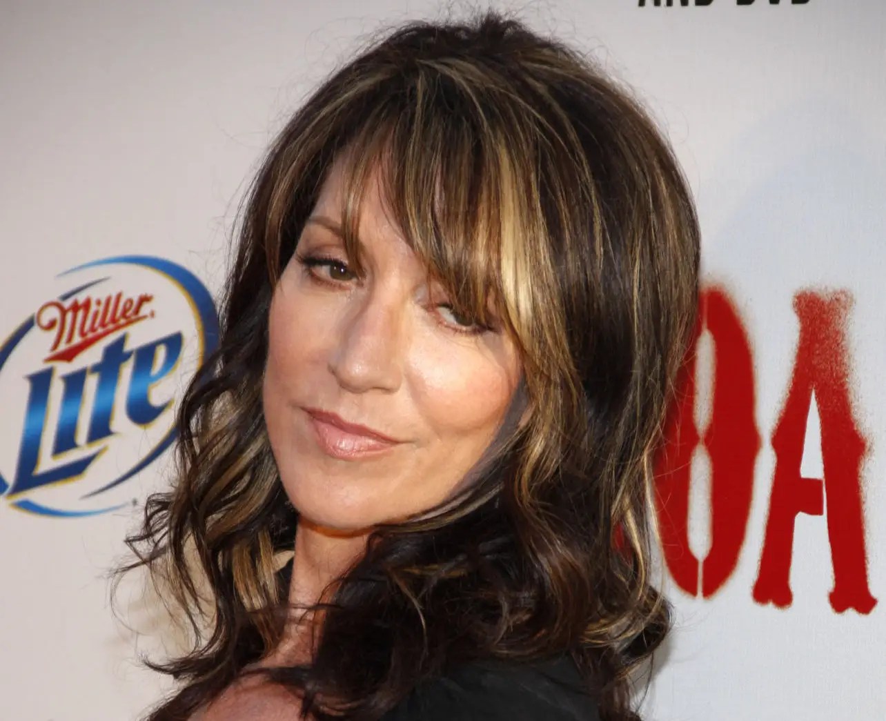 "Sons of Anarchy" Star Katey Sagal Set for ABC Pilot "Rebel"