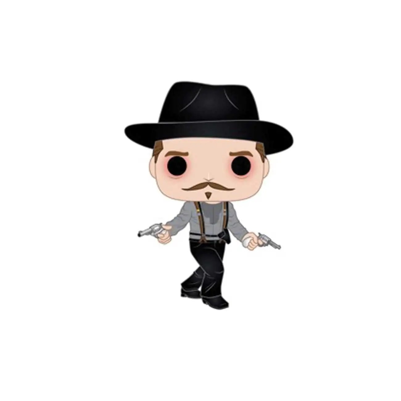 Funko POP! Weekly Round Up "Tombstone," Miles Morales and Gandalf