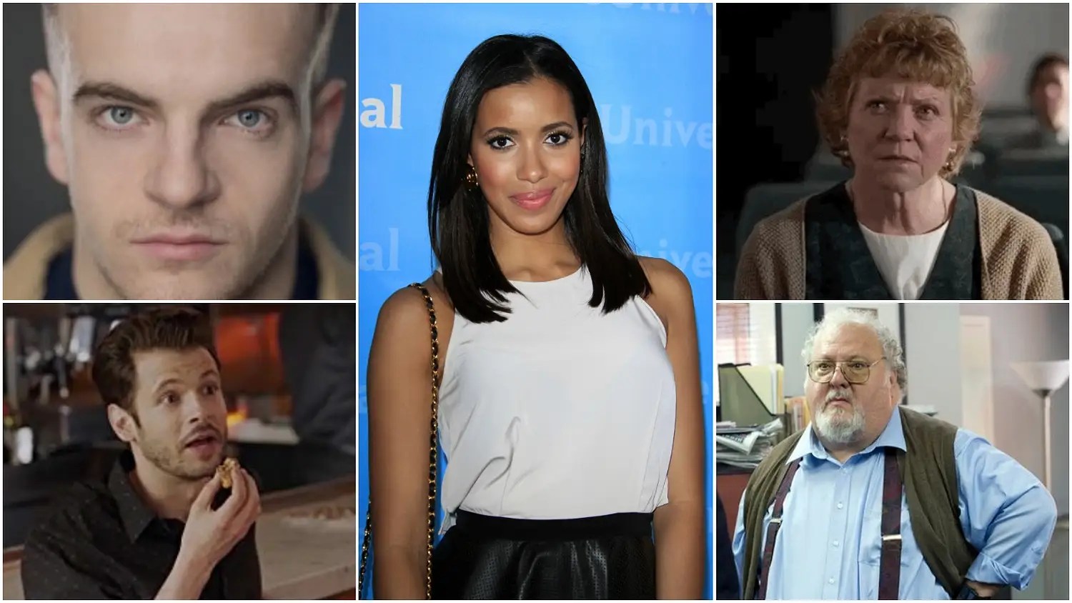 "The Hunt" 5 Join Amazon, Jordan Peele NaziHunting