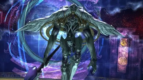 "FFXIV Shadowbringers" Finally has its First Savage Raids