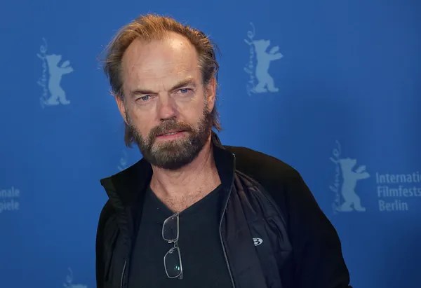 Hugo Weaving Talks Not Returning to MCU, Matrix Franchises