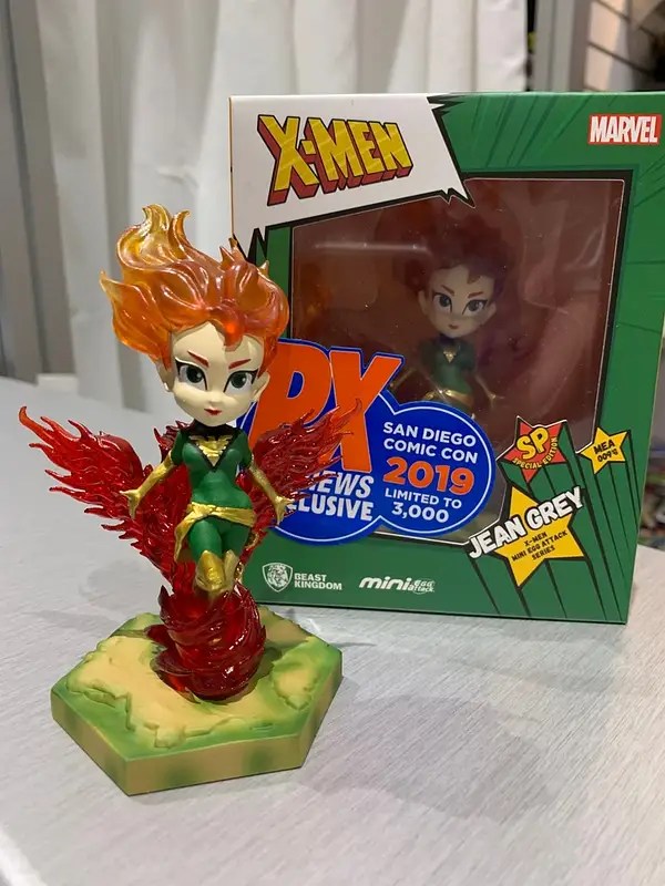 ThinkGeek Assures Us at SDCC That They are Here to Stay