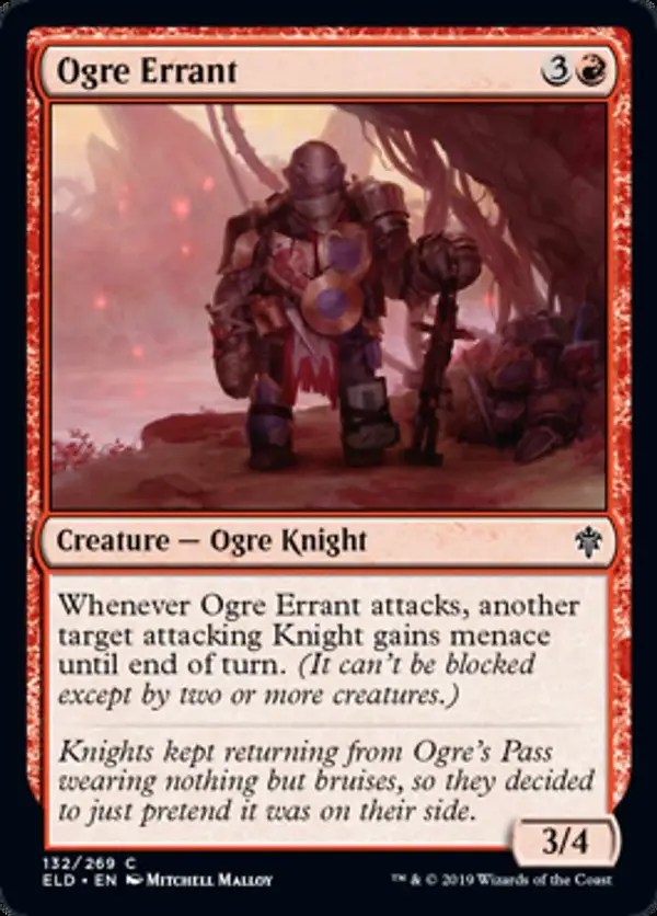 Throne of Eldraine is a Fairytale Fantasy Magic The Gathering