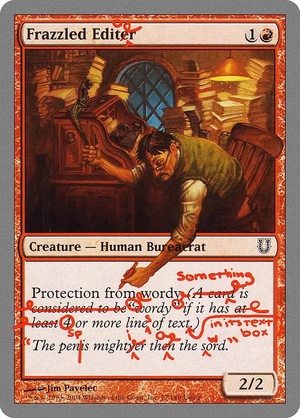 A Special Halloween Commander Deck Tech "Magic The Gathering"