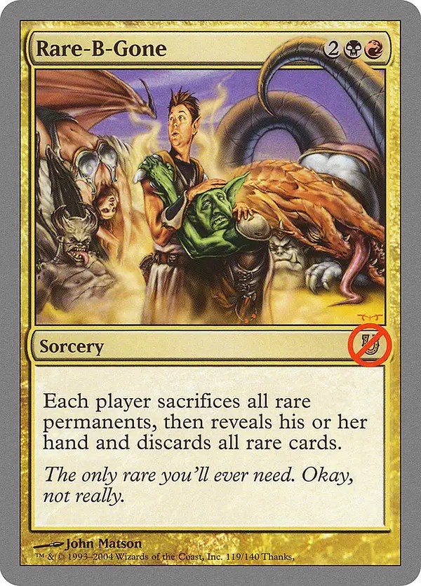 A Special Halloween Commander Deck Tech "Magic The Gathering"