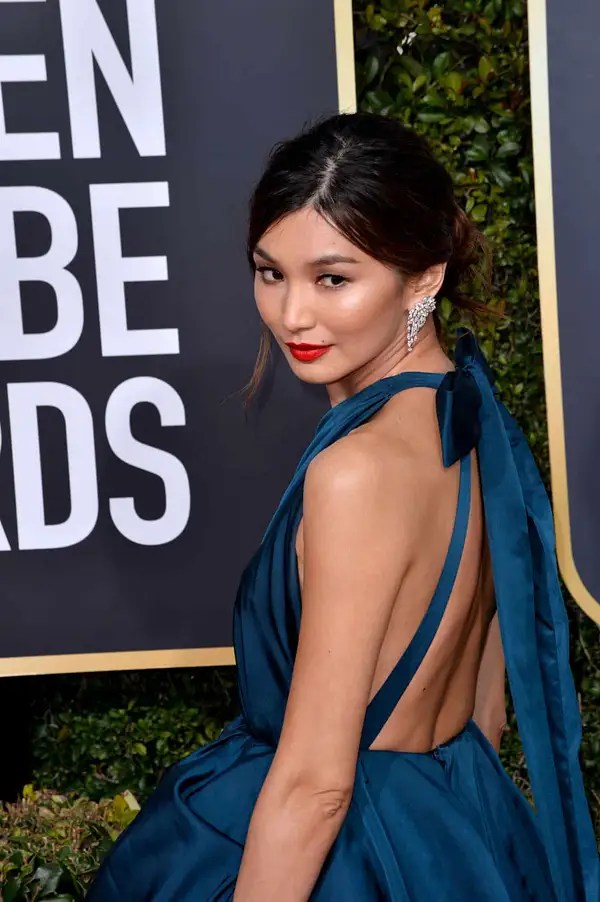Gemma Chan Talks 'Captain Marvel' Character MinnErva