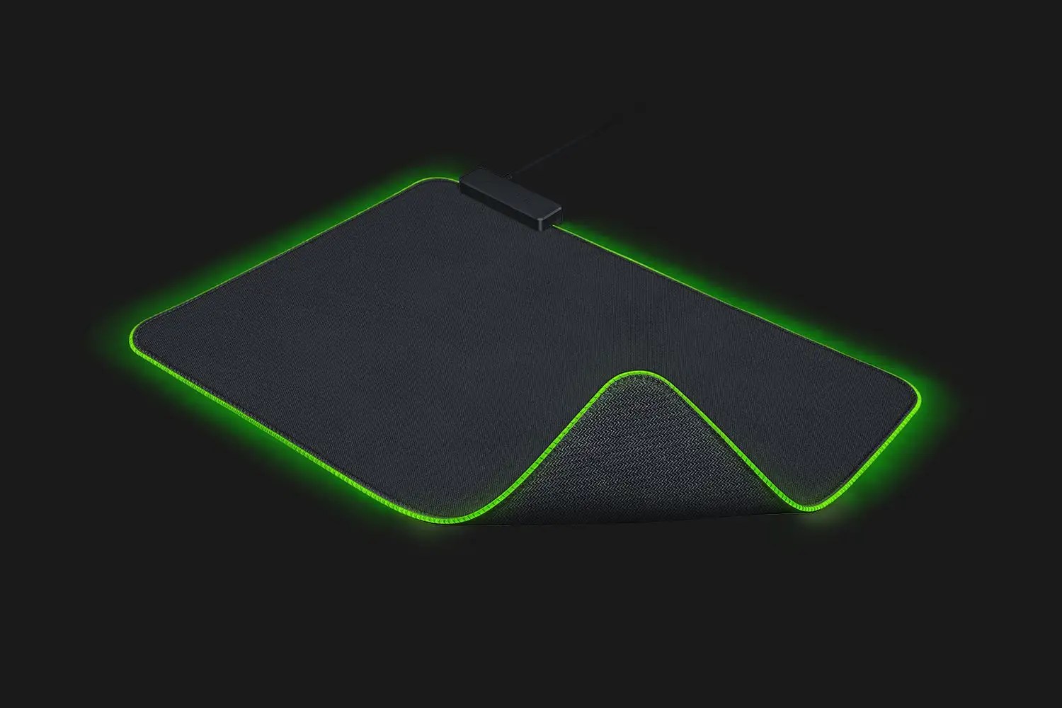 Gaming in the Dark We Review the Razer Goliathus Chroma