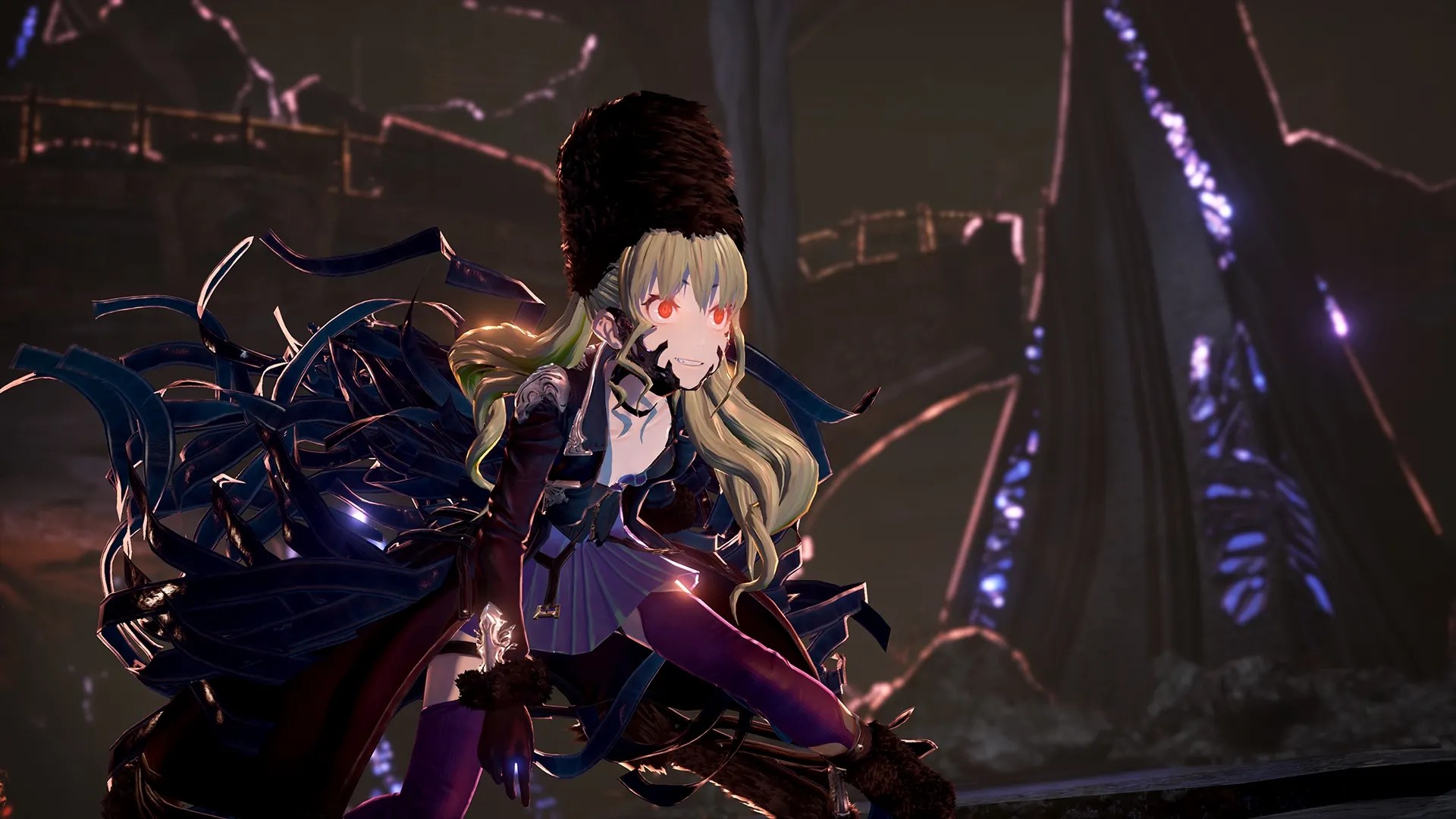 Overall Balance Chest Size CODE VEIN General Discussions