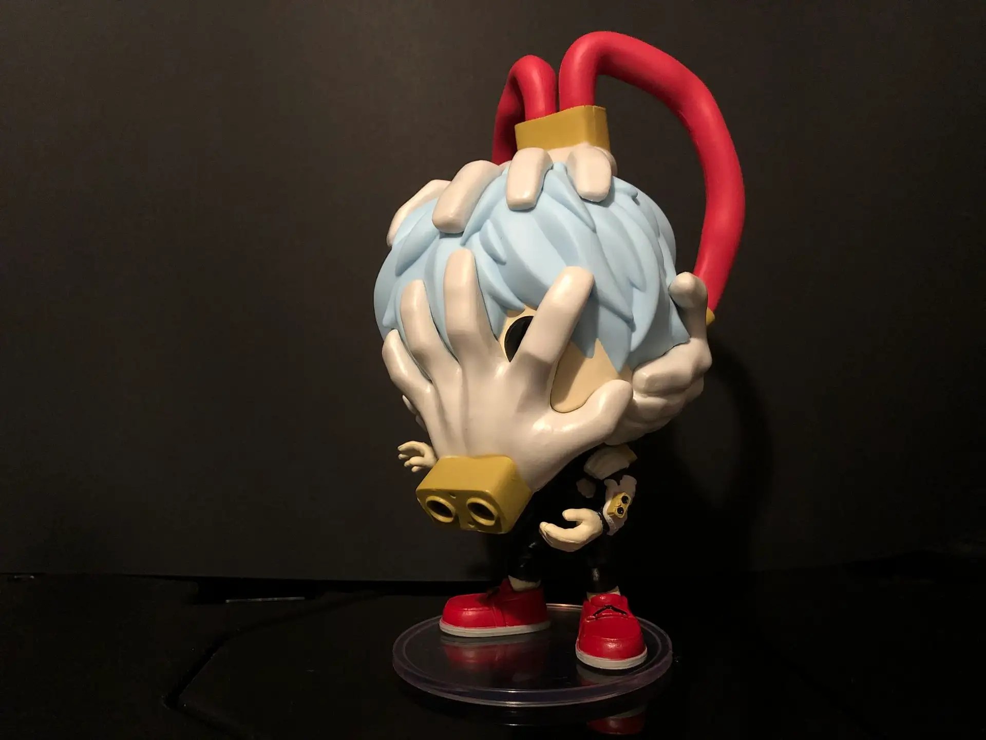 League Of Villains From MHA Get Their Own Funko Pops [Review]