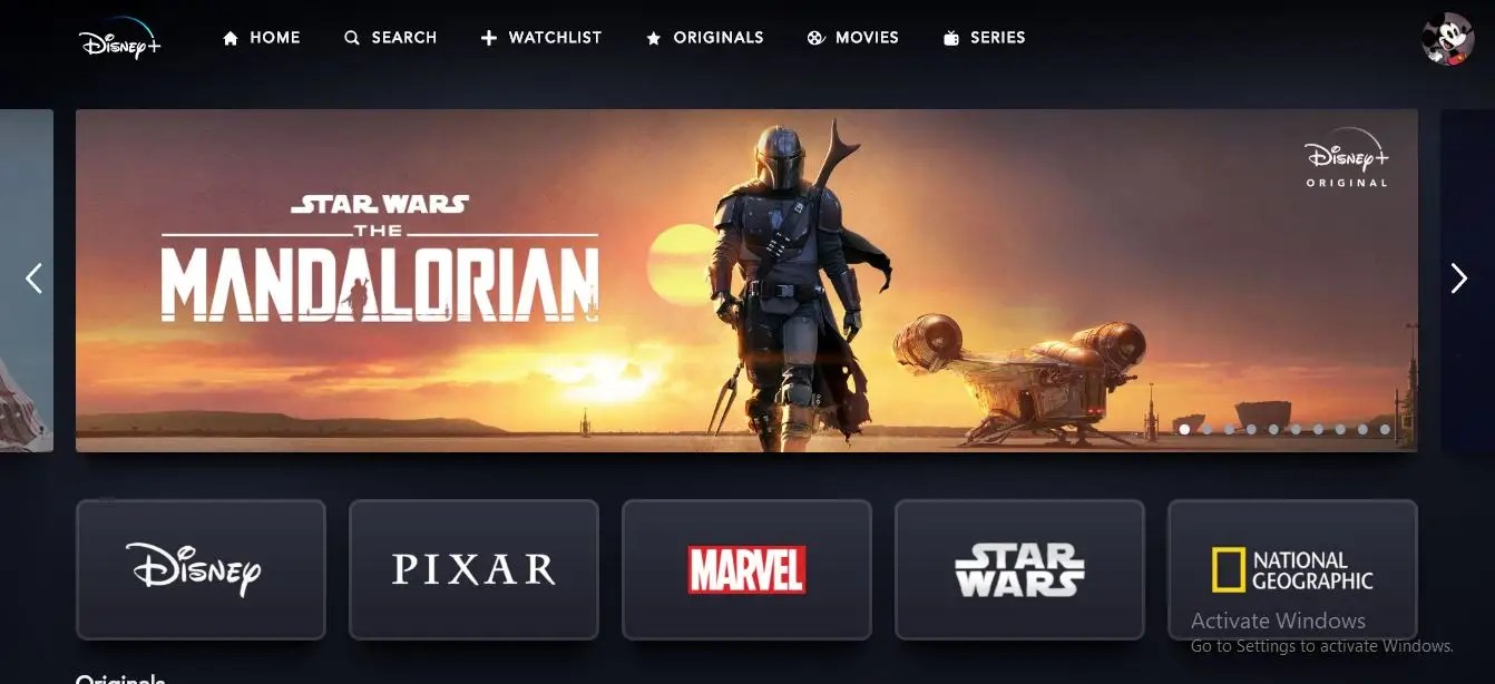 Disney+ Is It "Dead Media Walking" for BluRays & DVDs? [OPINION]