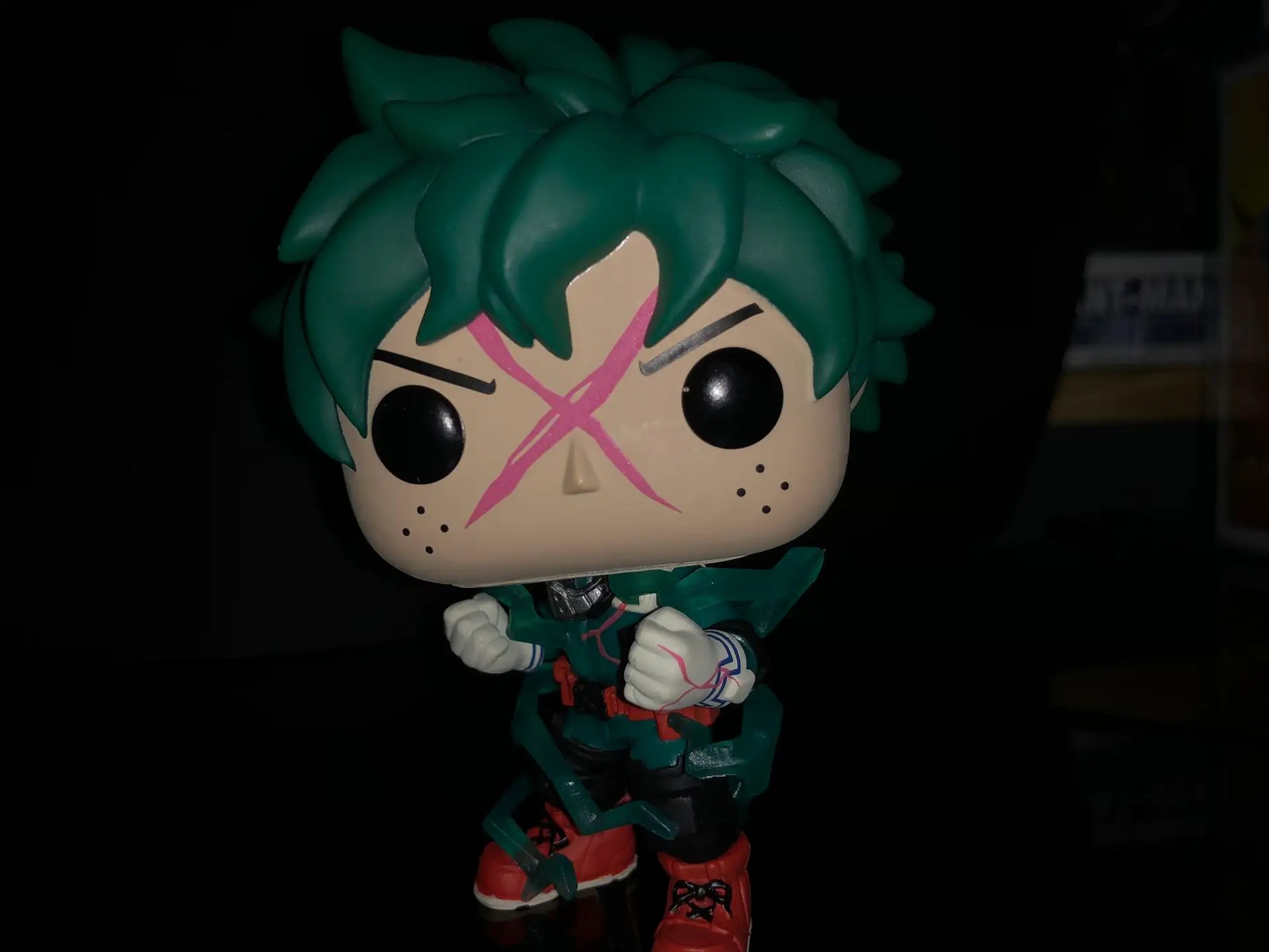 Deku Is Ready to Prove Himself with New Funko Pop Figures [Review]