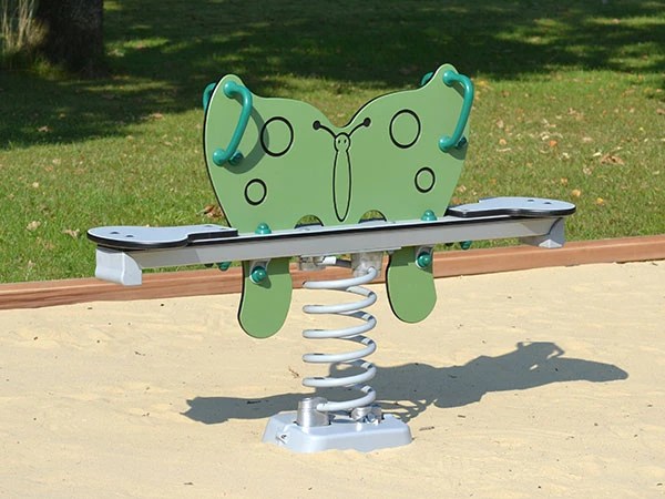 Wippe für den Kindergarten | Mehr erfahren | LEDON