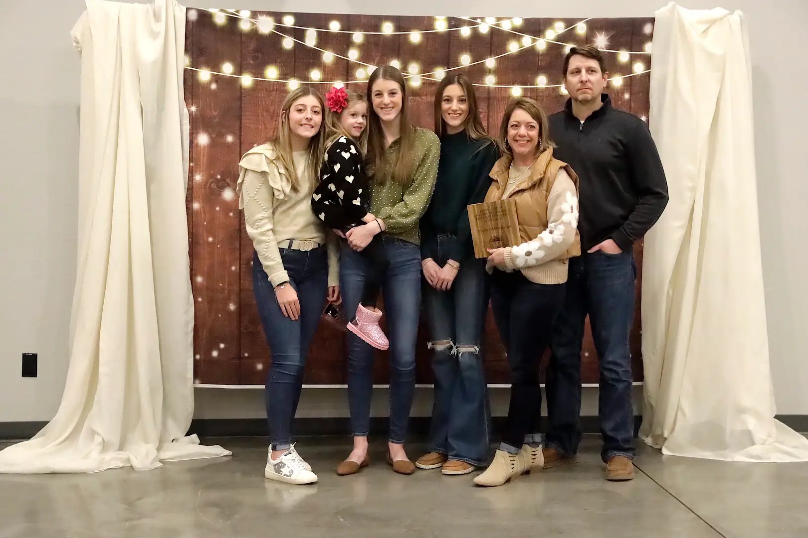 Jasper County Chamber of Commerce Banquet Jasper County Daily News