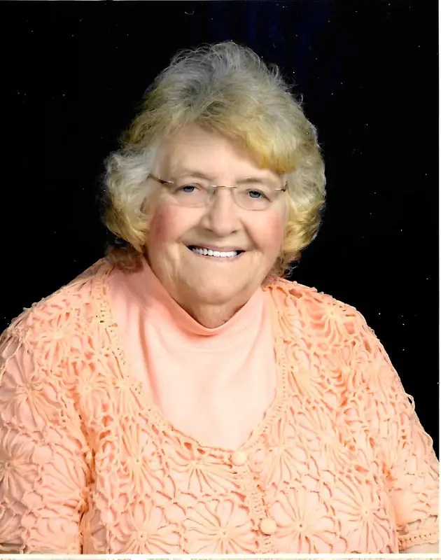 Betty Lou Smithenry, age 81 Jasper County Daily News
