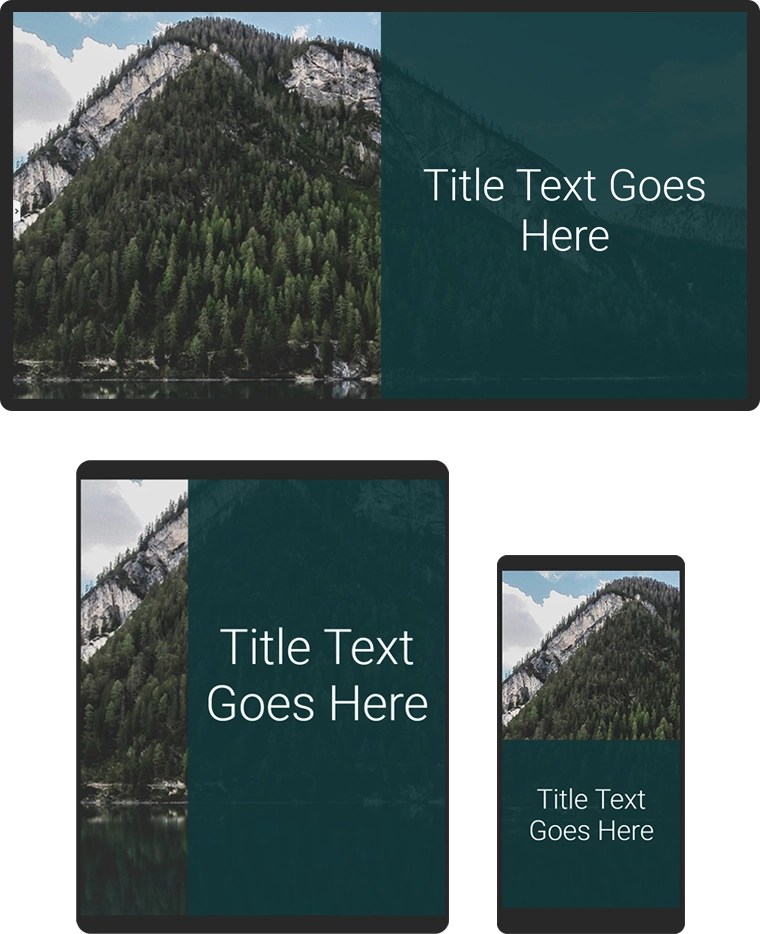 Thrive Architect Preview How to Create Vertical Split Layouts