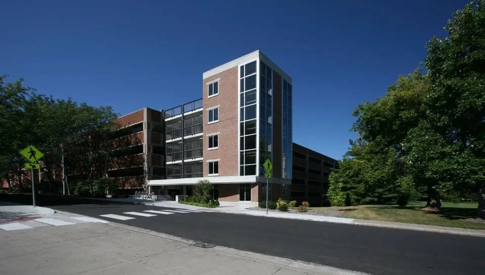 Garage Addition on Turner Avenue The University of Missouri