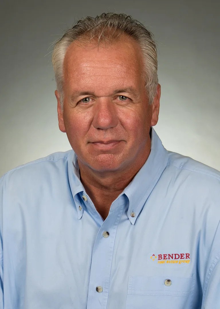 About Bender Real Estate Group