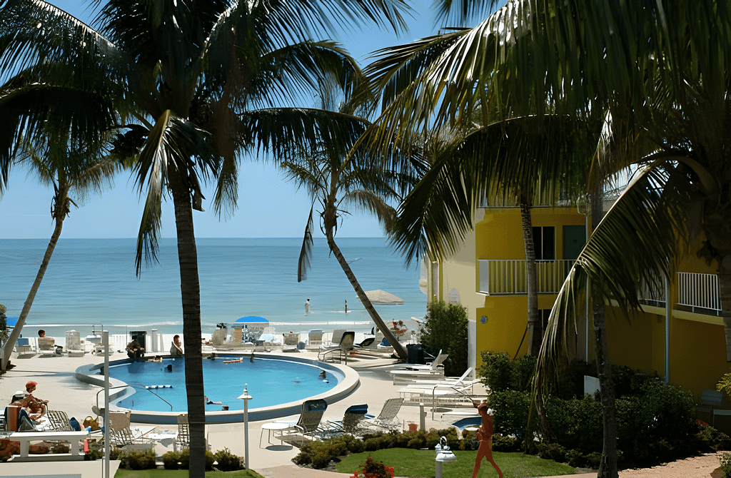 Discover Fort Myers Beach Condos for Sale Your Gateway to Gulfside