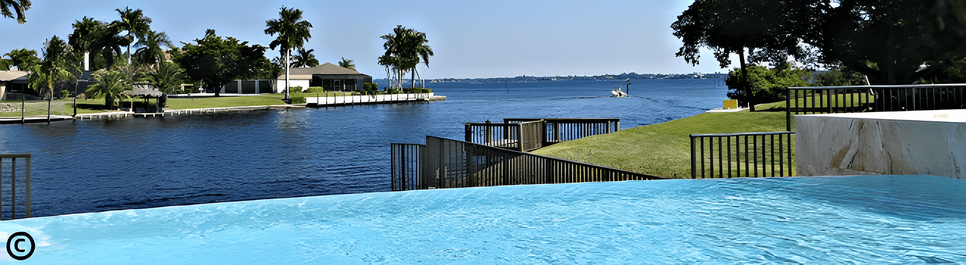 Luxurious Pool Homes in Cape Coral Find Your Dream Property Today