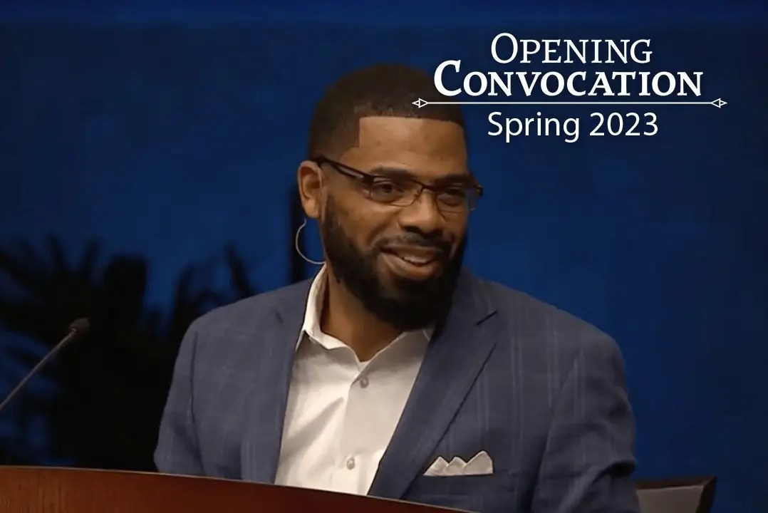 Are You Going to Live Free or Faithful?—Dr. Kenny Baldwin Watch PCC