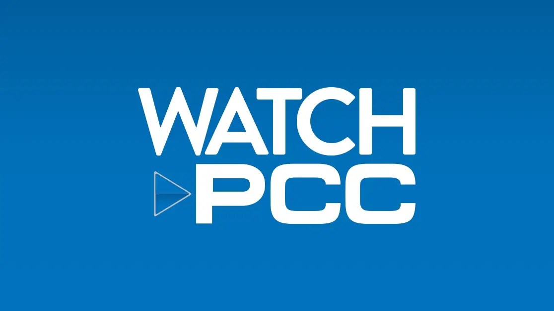 PCC Livestreamed Events & Music Videos Watch PCC