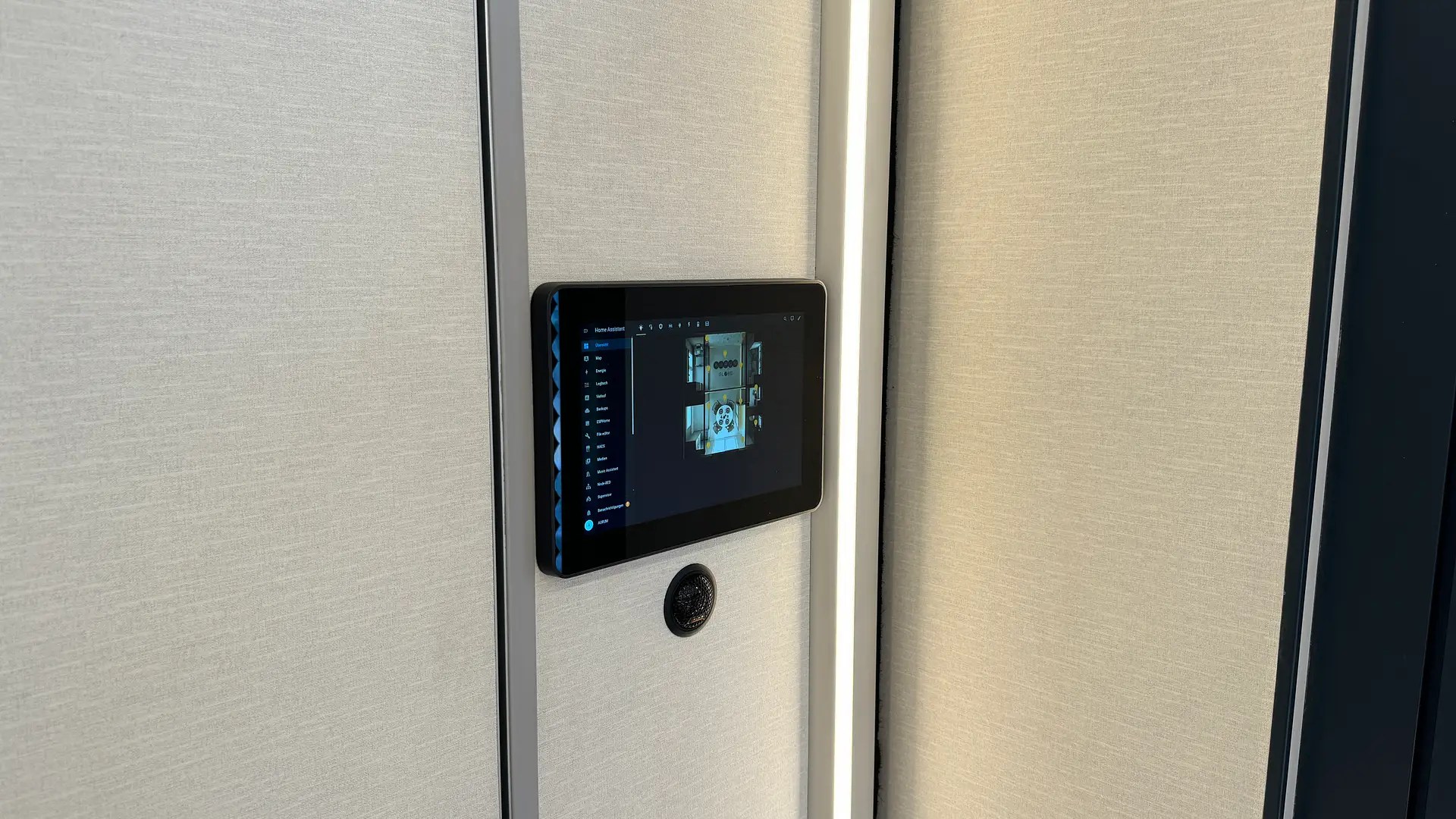 Foldable Mobile Home / Caravan / Tiny House / 26 m2 / 3,5t / KfW55