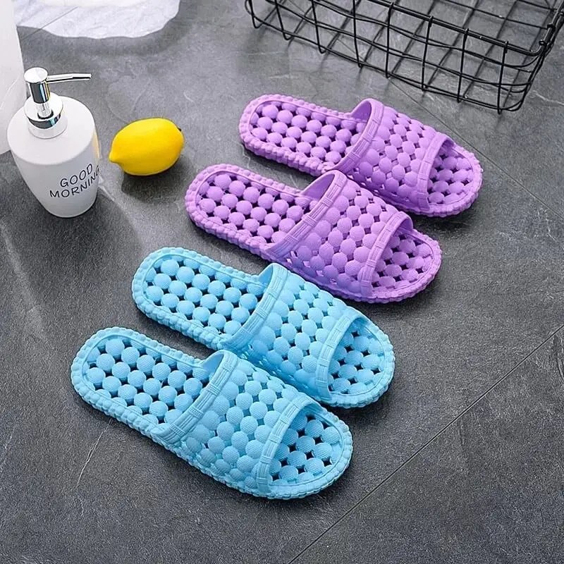 Bath Slippers My Shipping