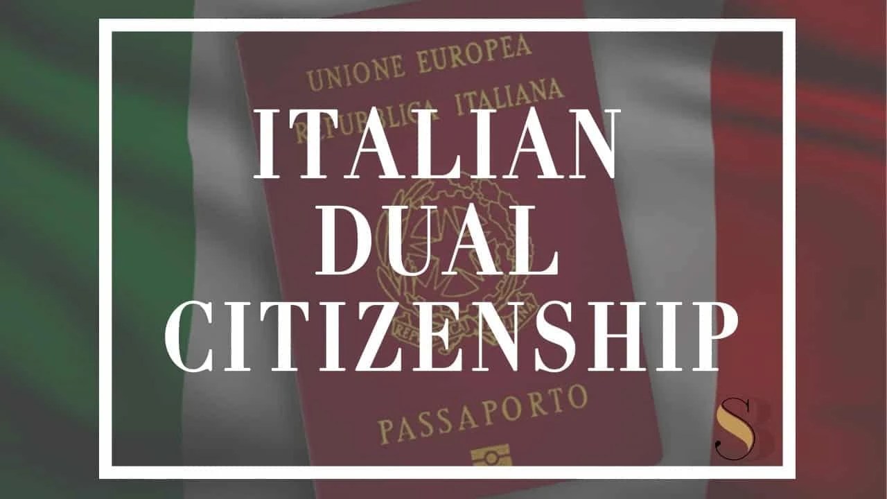 italian citizenship assistance Archivi Page 2 of 2 Bersani Law Firm